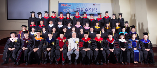 월드미션대학교