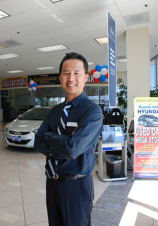 찰리 정 매니저