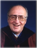 리처드 J. 마우 풀러신학대학교 총장