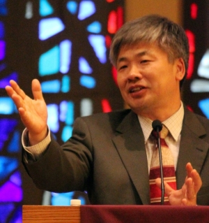 남부교회 이국진 목사  ©이국진 목사 페이스북