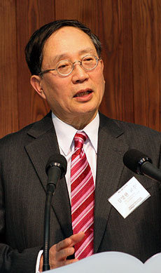 샬롬나비 김영한 대표