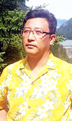 크로스로드 한인교회 김칠곤목사