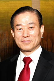 홀리바이블소사이어티 회장 장재형 목사.