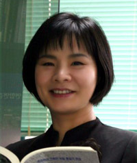 윤미량 통일부 통일교육원장