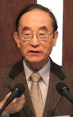김명혁 목사.