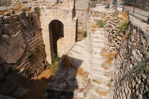 유대인의 안식일 지킴은 잘못된 해석의 전통에 따른 것이다