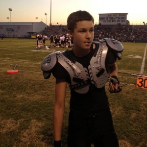 브랙스턴 케이너