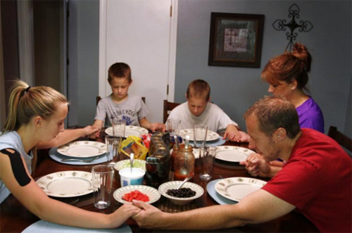 이주섭 목사 칼럼