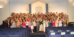 조지아한인여성선교컨퍼런스