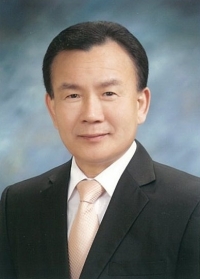 한국기독교장로회 총회장 박동일 목사