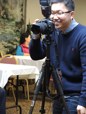 세이제이포토 이종진 대표