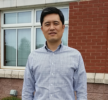 온누리교회 예배사역본부장 김영진 목사