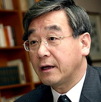 이수영 목사 ⓒ크리스천투데이 