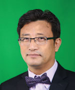 크릭사이드 교회 김칠곤 목사