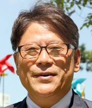 하민국 목사(인천새로운교회).