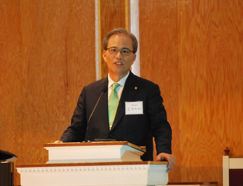 미션아가페 후원의 밤