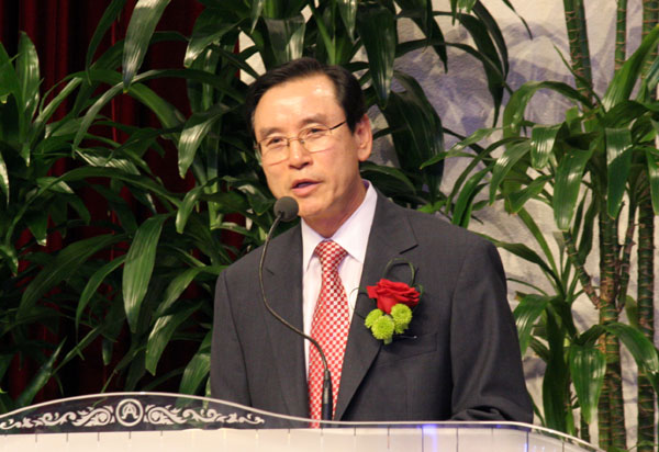 시애틀 빌립보장로교회 최인근 목사