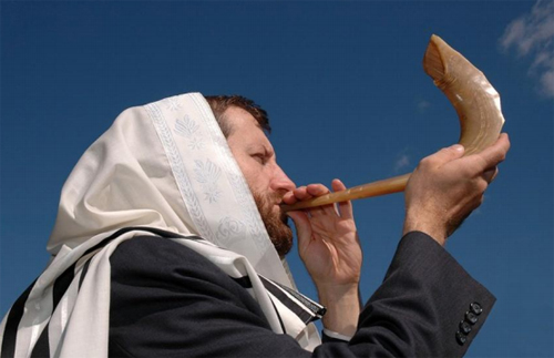 유대인의 새해 '로쉬 하샤나'