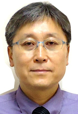 남상욱 디렉터(한미연합회 커뮤니티 아웃리치 담당)