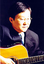 김석균 선교사