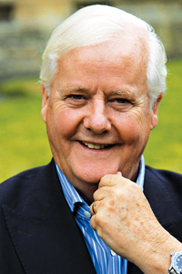 오스 기니스 박사. ⓒIVP