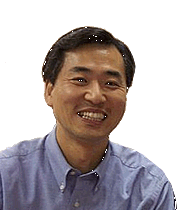 최창희 목사 (기쁨의 교회 담임)