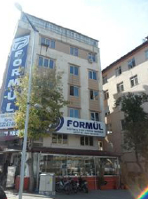 가지안테프 지역 중심지에 위치한 건물의 일부를 빌려 예배드리는 뉴라이프교회. ⓒ오픈도어선교회 제공