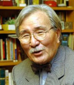 김동길 명예교수