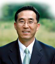 슈가로프한인교회 최봉수 목사