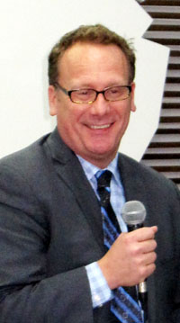 조슈아 링겔 탈봇신학원 교수  ©기독일보DB