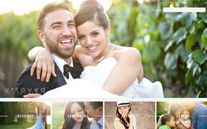 홈페이지 @urlovedphotography.com