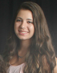 사만다 존스. ⓒ베켓종교자유재단