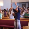 인종적으로 다양화되는 미국교회