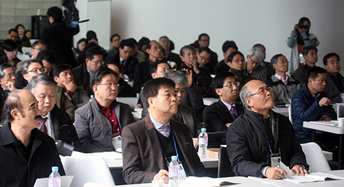 ▲포럼에 참석한 선교지도자들의 모습. ⓒ크리스천투데이 DB