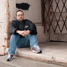 ▲에릭 존스 목사. ⓒ버팔로드림센터