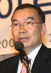 ▲김진홍 목사. ⓒ크리스천투데이 DB