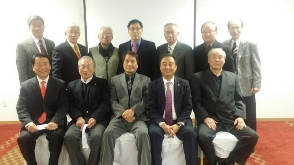 워싱톤주 한인장로회