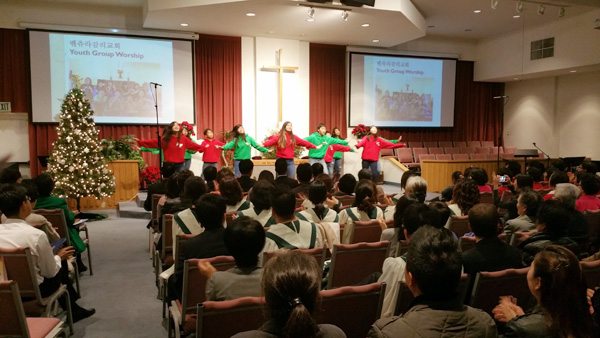 벤추라카운티교회협의회