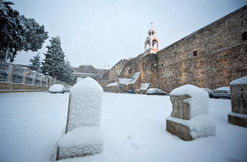 이주섭 목사 칼럼