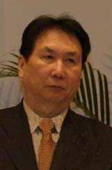 김종덕 목사(대뉴욕지구한인교회협의회 회장)