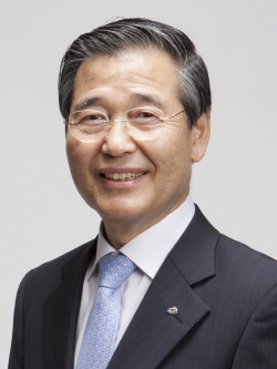 감경철 CTS기독교TV 회장.