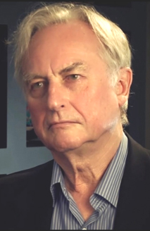 리차드 도킨스 박사. ⓒ유튜브 캡쳐