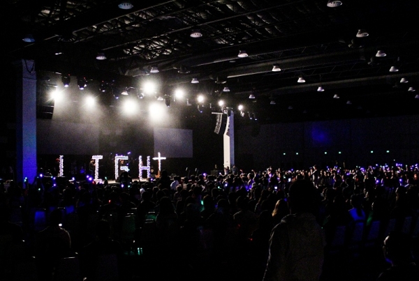 하이어콜링 컨퍼런스 2014