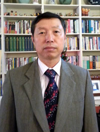 훼드럴웨이 기독교 교회 협의회 및 목사회장 오덕상 목사