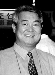 故 김동식 목사.