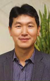 남가주밀알 신임단장 이종희 목사