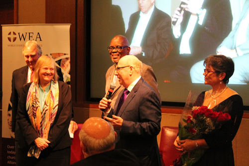 터니클리프 대표. 