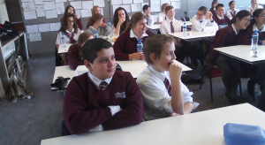 영국 학생들. ⓒpixgood.com