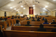RCA 신년 청지기 세미나 및 연합헌신예배가 18일 신광교회에서 열렸다.