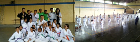 코코아선교회 1월 선교편지